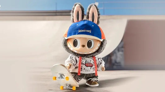 🚀 Pop Mart Labubu Collectible Meets Smart Magnetic Gadgets – 2025’s Viral Product Combo at OmniMagnetix