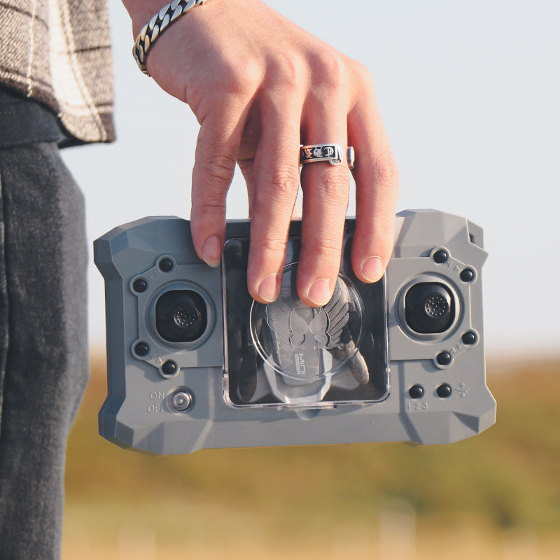 Mini HD Folding Drone – Pocket-Sized Aerial Photography Marvel