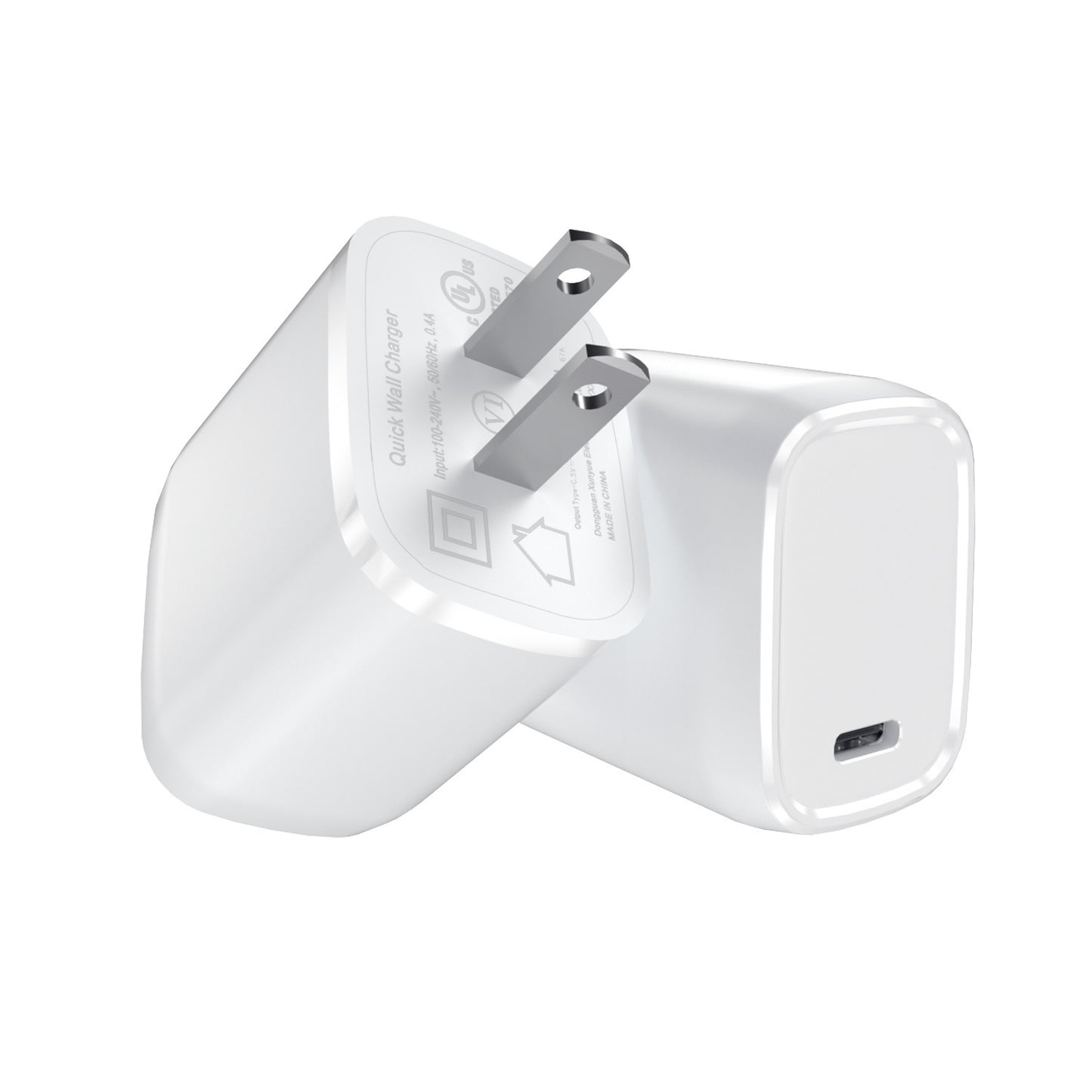 Vertical Three‑in‑One Wireless Charger – Phone & Watch Fast Charging Stand