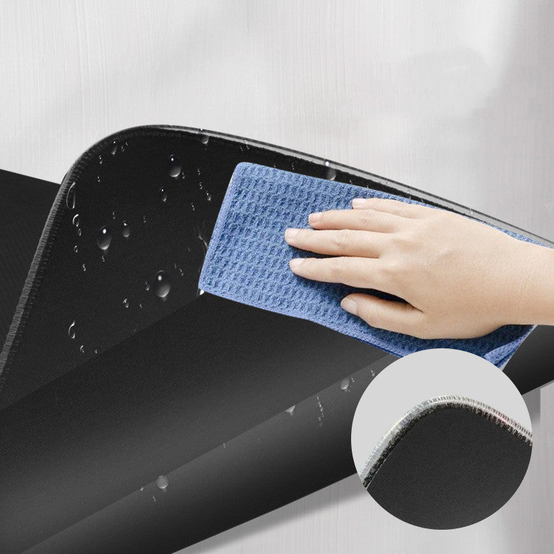 Wireless Charging RGB Luminous Mouse Pad –Illuminated Power & Control