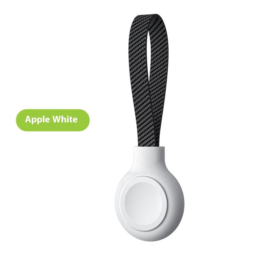 Magnetic Fast Charger – Wearable Wireless Charger for Phone & Watch