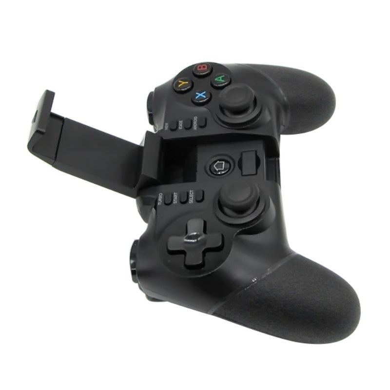 Wireless Bluetooth Gamepad for Android, iOS & PC