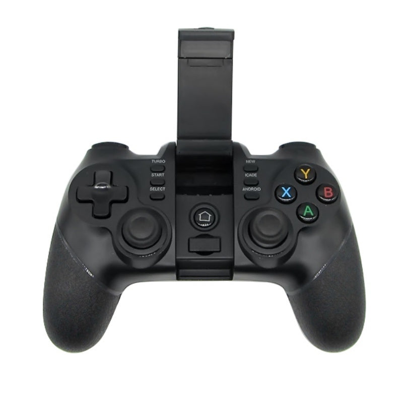 Wireless Bluetooth Gamepad for Android, iOS & PC