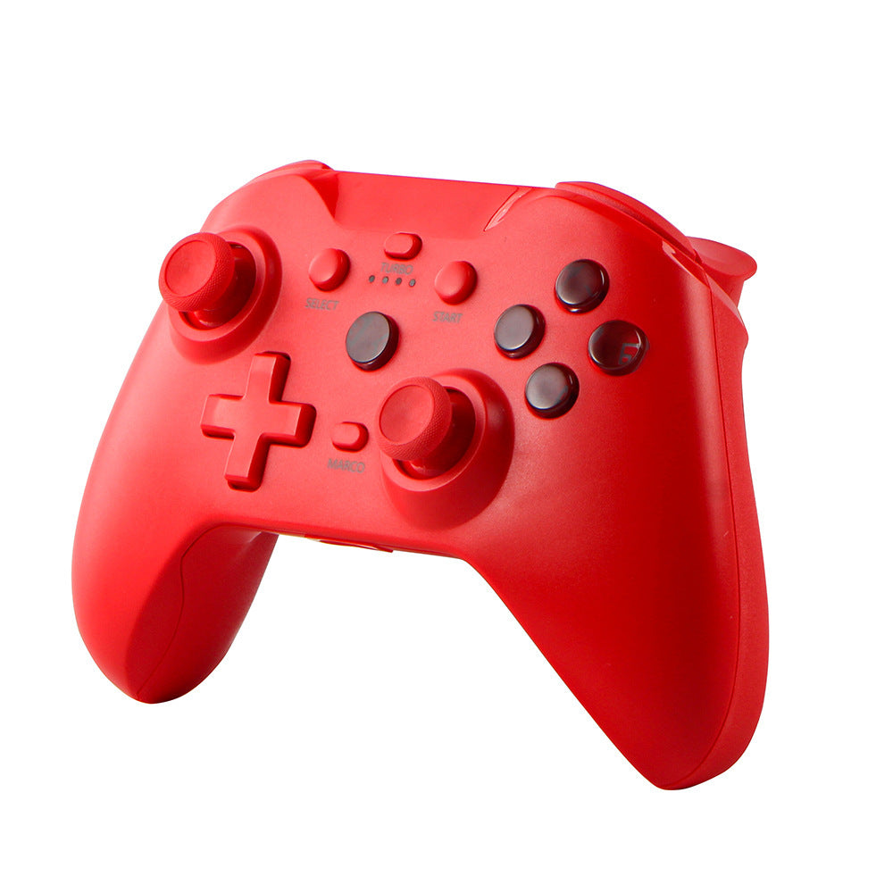 Multi-Platform Bluetooth Gamepad with Vibration