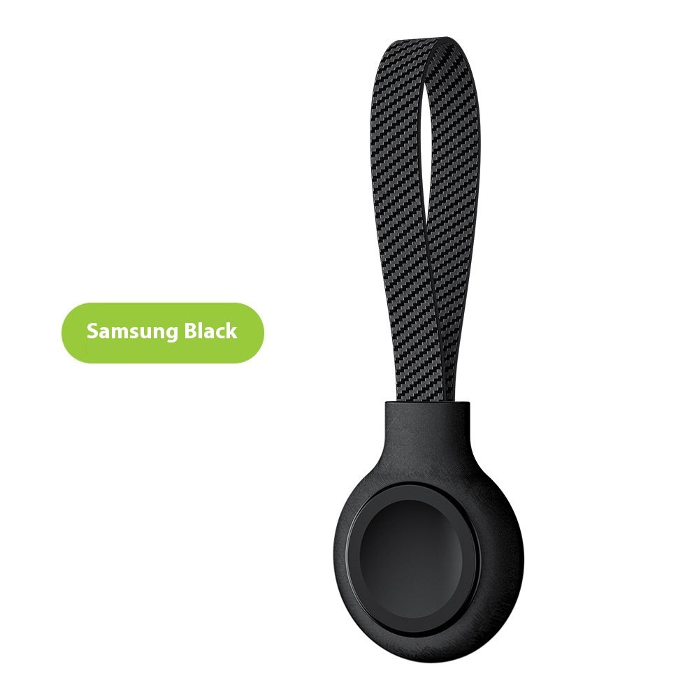Magnetic Fast Charger – Wearable Wireless Charger for Phone & Watch