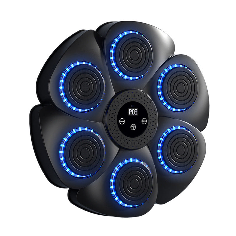 Smart Bluetooth Wireless Boxing Home Exercise Fitness Equipment